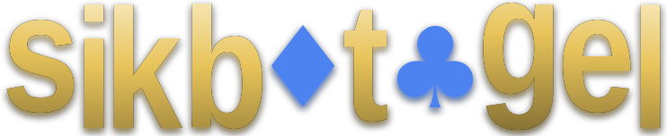 sikbotogel logo