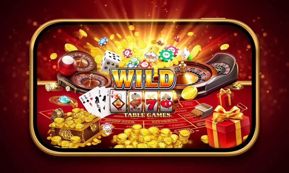 sikbotogel Monsoon Magic Slots on sikbotogel