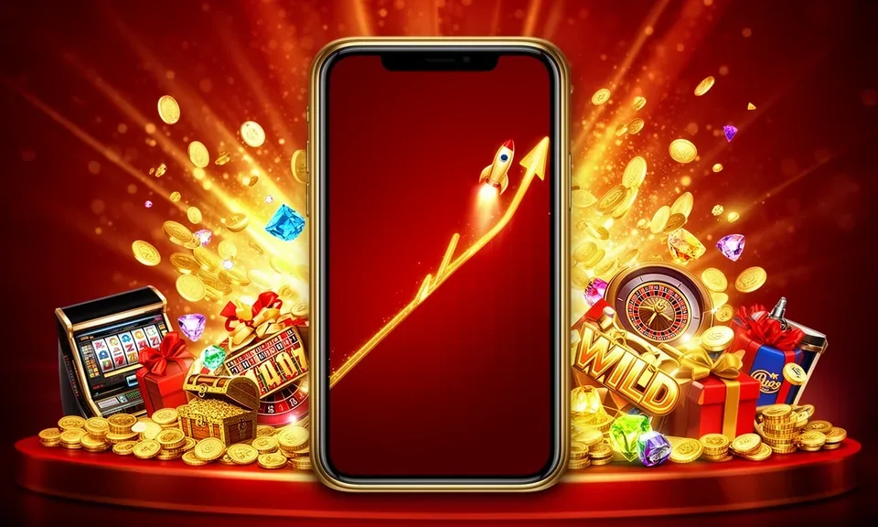 sikbotogel Features That Come With sikbotogel Mobile