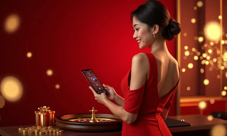 sikbotogel Live Casino Weekly Drop